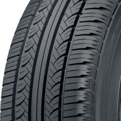 Yokohama Avid Touring-S All Season 225/55R17 97T Passenger Tire