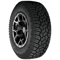Yokohama Geolandar X-AT All Terrain 265/60R20 112H Light Truck Tire