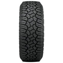 Yokohama Geolandar X-AT All Terrain 265/60R20 112H Light Truck Tire