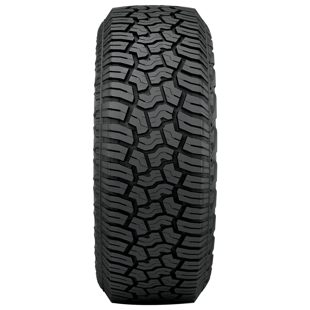 Yokohama Geolandar X-AT All Terrain 265/60R20 112H Light Truck Tire