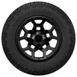 Yokohama Geolandar X-AT All Terrain 265/60R20 112H Light Truck Tire