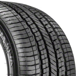 Yokohama Avid S34NV All Season 225/40R18 92V XL Passenger Tire