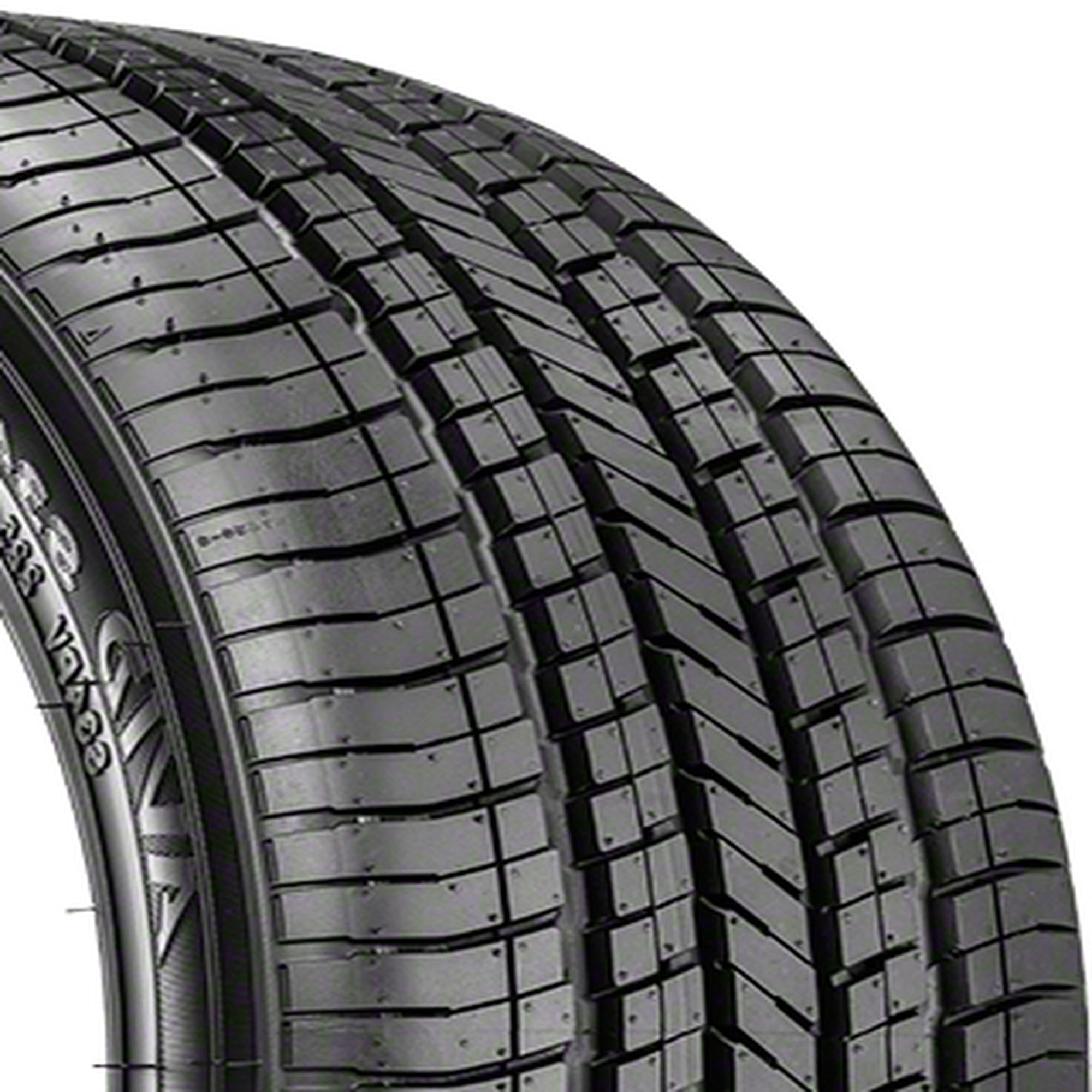 Yokohama Avid S34NV All Season 225/40R18 92V XL Passenger Tire