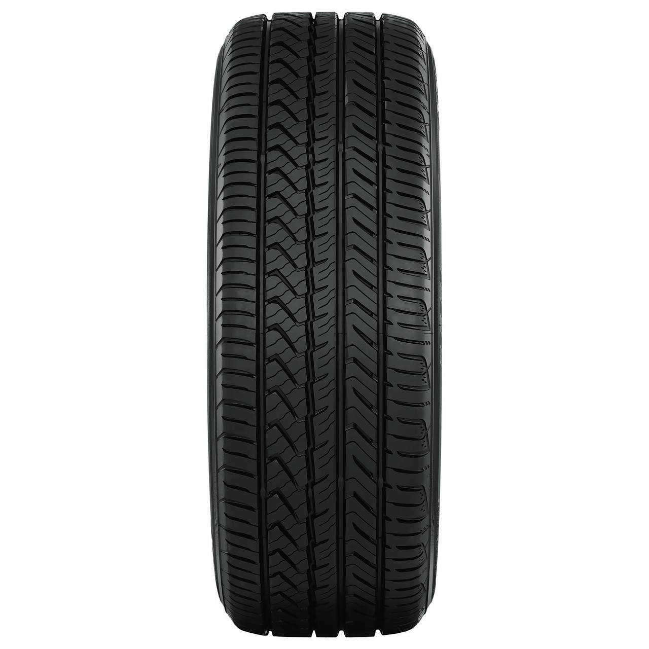 Yokohama Advan Sport A/S+ 235/45R17XL 97W BW All Season Tire