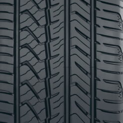 Yokohama Advan Sport A/S+ 235/45R17XL 97W BW All Season Tire