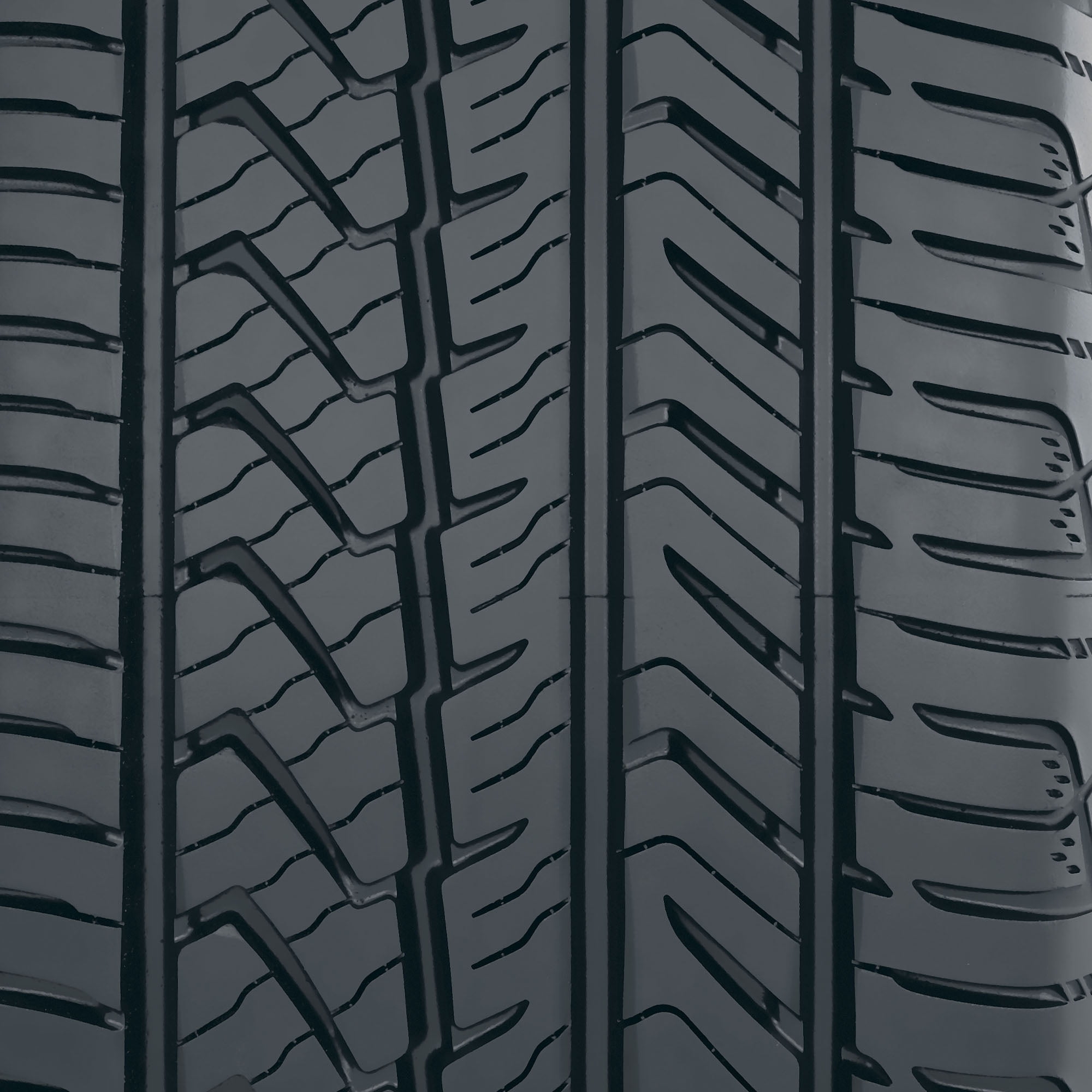 Yokohama Advan Sport A/S+ 235/45R17XL 97W BW All Season Tire
