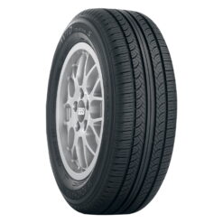 Yokohama Avid Touring-S All Season 225/65R17 102T Passenger Tire