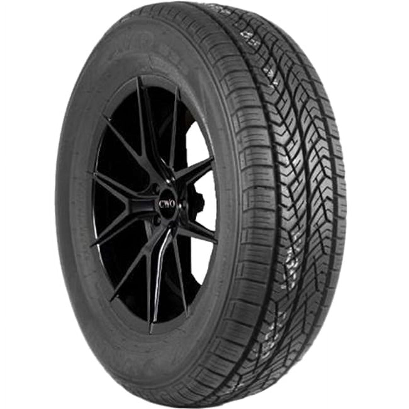Yokohama AVID S33B All Season 225/65R17 102T Passenger Tire