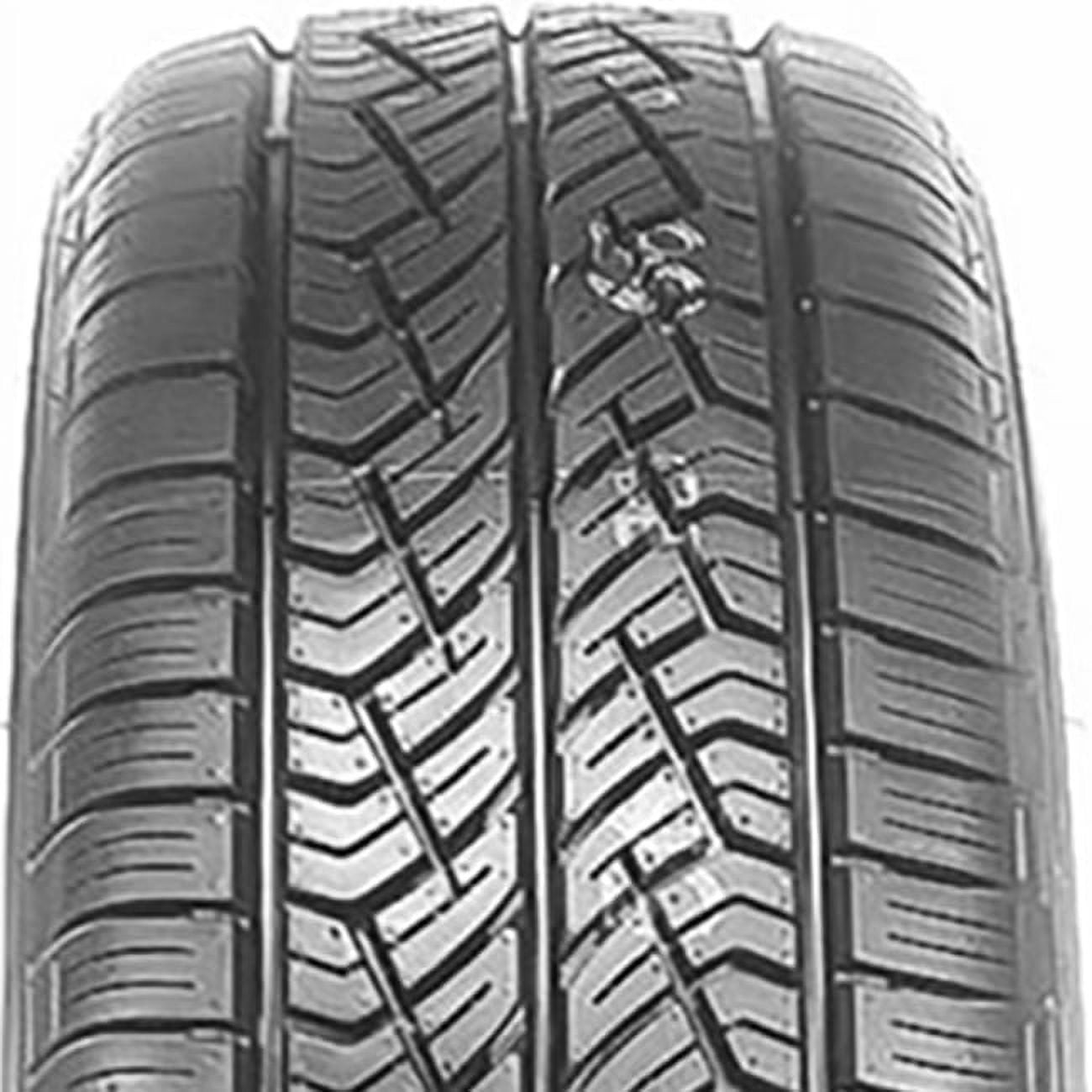 Yokohama AVID S33B All Season 225/65R17 102T Passenger Tire