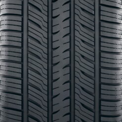 Yokohama Avid Ascend LX All Season 215/50R18 92V Passenger Tire