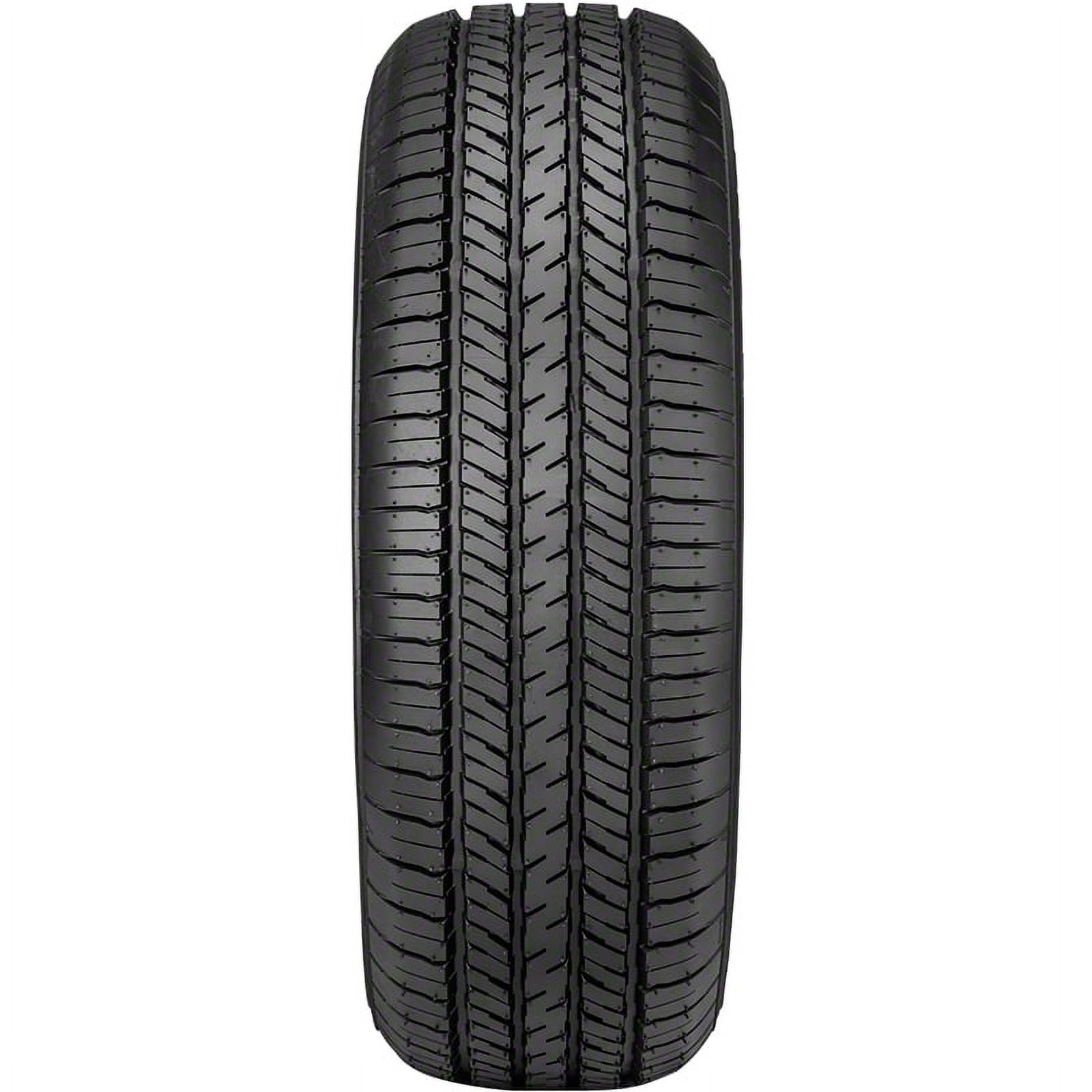 Yokohama Geolandar G91F All Season P225/60R17 98H SUV/Crossover Tire