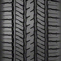 Yokohama Geolandar G91F All Season P225/60R17 98H SUV/Crossover Tire