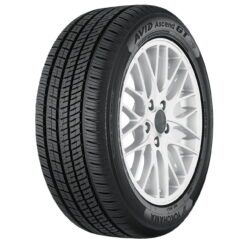 Yokohama Avid Ascend GT All Season 175/65R15 84H Passenger Tire