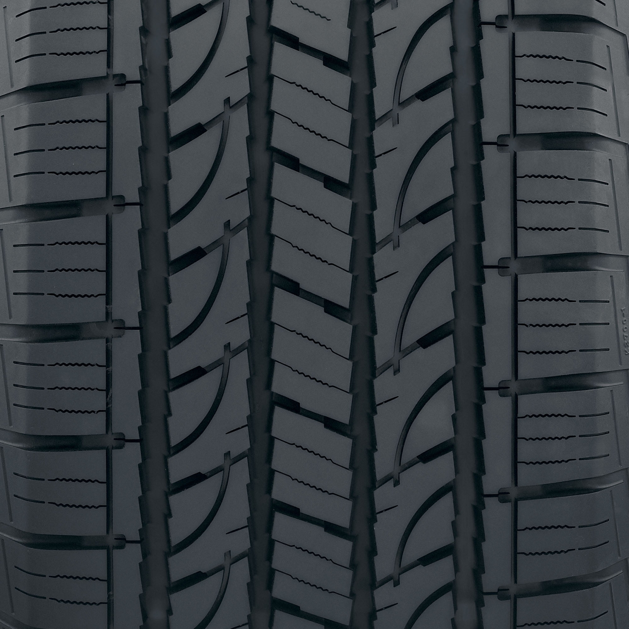 Yokohama Geolandar H/T G056 Highway 265/55R19 109V Light Truck Tire