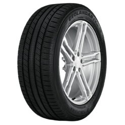 Yokohama Geolandar CV G058 All Season 235/65R18 106V SUV/Crossover Tire