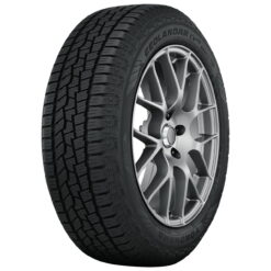 Yokohama Geolandar CV 4S 225/55R19 99V BW All Weather Tire
