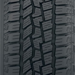 Yokohama Geolandar CV 4S 225/55R19 99V BW All Weather Tire