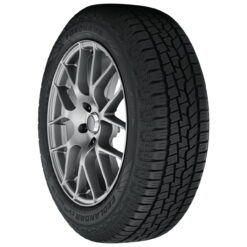 Yokohama Geolandar CV 4S 225/55R19 99V BW All Weather Tire