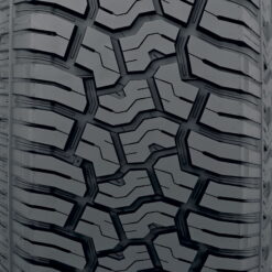 Yokohama Geolandar X-AT All Terrain 265/70R17 115T Light Truck Tire