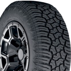 Yokohama Geolandar X-AT All Terrain 265/70R17 115T Light Truck Tire