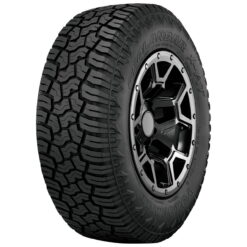 Yokohama Geolandar X-AT All Terrain 265/70R17 115T Light Truck Tire