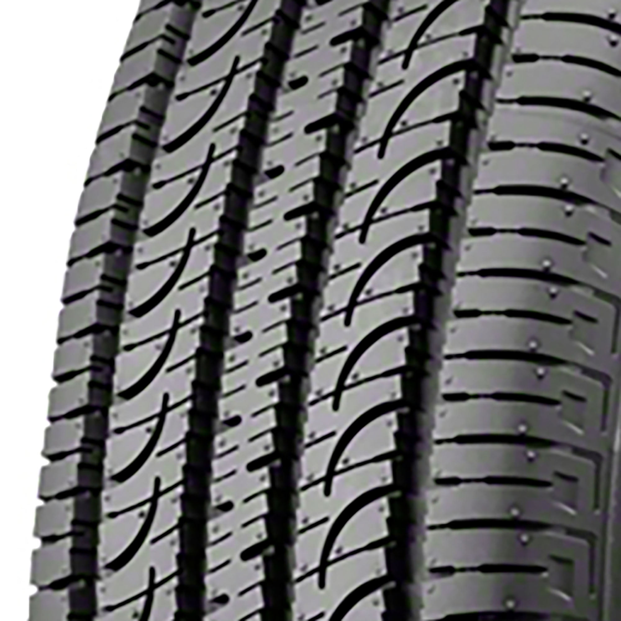 Yokohama Geolandar G055 All Season 225/55R18 98H Light Truck Tire