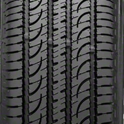 Yokohama Geolandar G055 All Season 225/55R18 98H Light Truck Tire