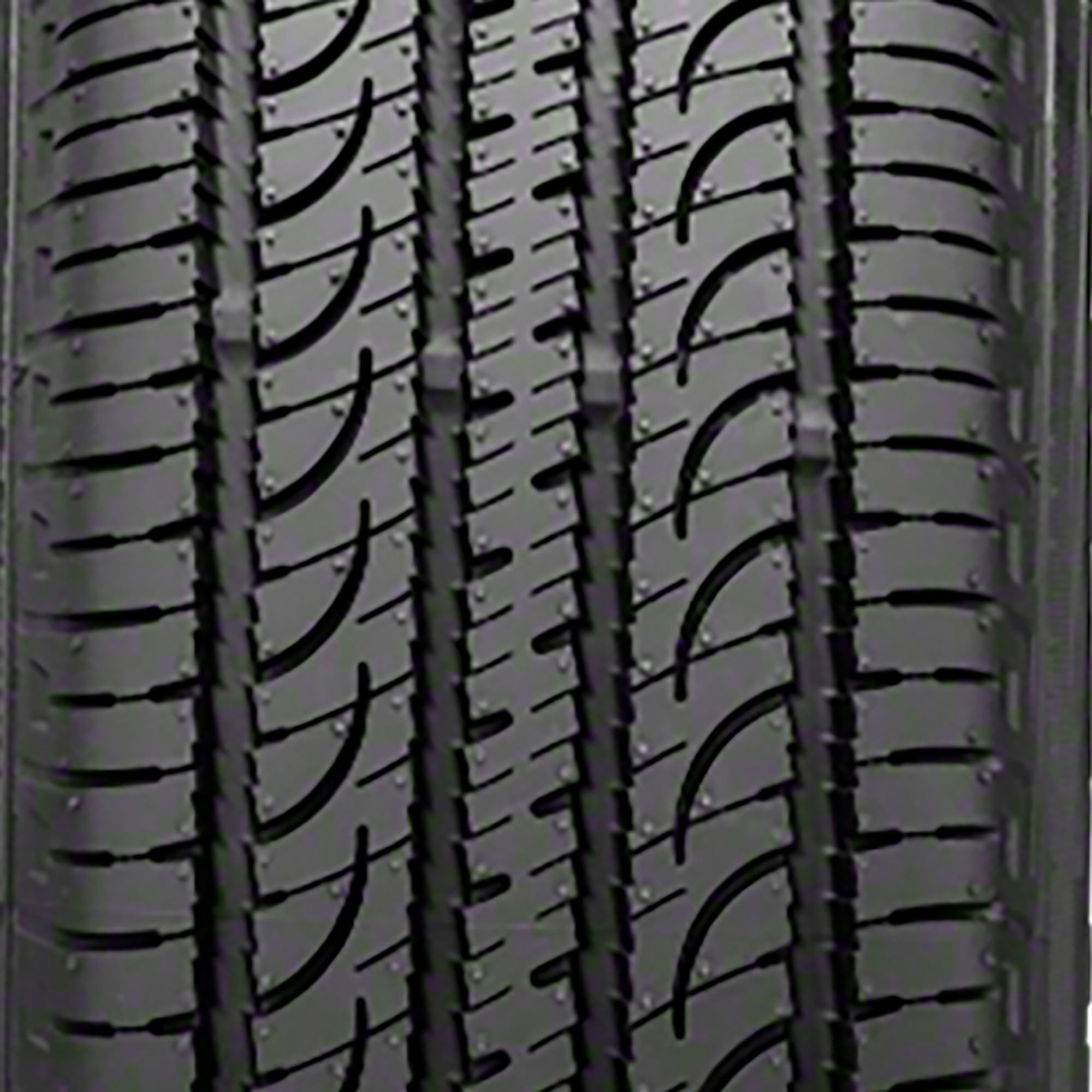 Yokohama Geolandar G055 All Season 225/55R18 98H Light Truck Tire