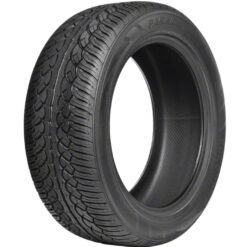 Yokohama Parada Spec-X Performance 275/45R20 110V XL SUV/Crossover Tire