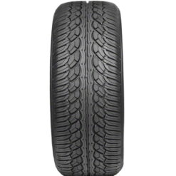 Yokohama Parada Spec-X Performance 275/45R20 110V XL SUV/Crossover Tire