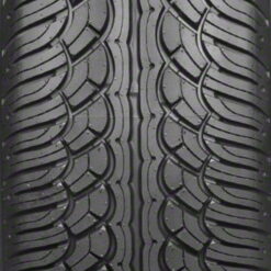 Yokohama Parada Spec-X Performance 275/45R20 110V XL SUV/Crossover Tire