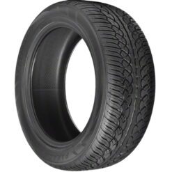 Yokohama Parada Spec-X Performance 275/45R20 110V XL SUV/Crossover Tire
