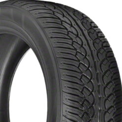 Yokohama Parada Spec-X Performance 275/45R20 110V XL SUV/Crossover Tire