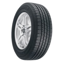 Yokohama Geolandar H/T G056 Highway 245/60R20 107H Light Truck Tire