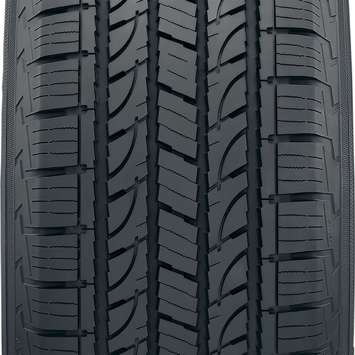 Yokohama Geolandar H/T G056 Highway 245/60R20 107H Light Truck Tire