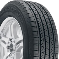 Yokohama Geolandar H/T G056 Highway P245/70R17 108H Light Truck Tire