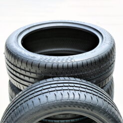 Set of 4 Accelera Phi 245/45ZR17 245/45R17 99W XL High Performance a/s All Season Tires