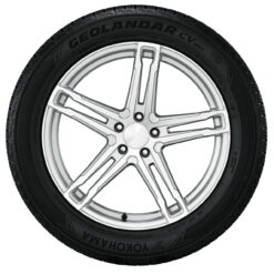 Yokohama Geolandar CV G058 All Season 235/55R20 102V SUV/Crossover Tire