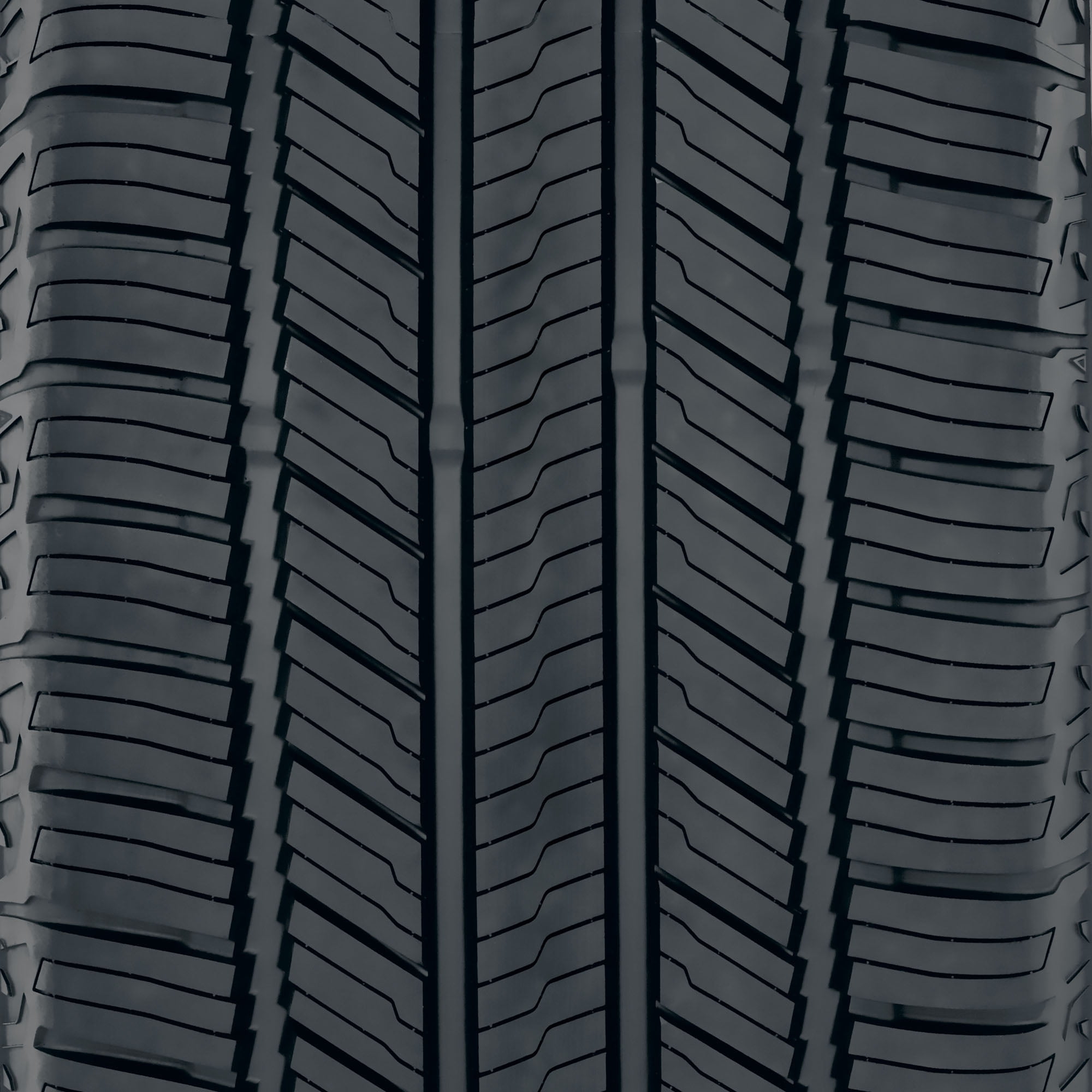 Yokohama Geolandar CV G058 All Season 235/55R20 102V SUV/Crossover Tire