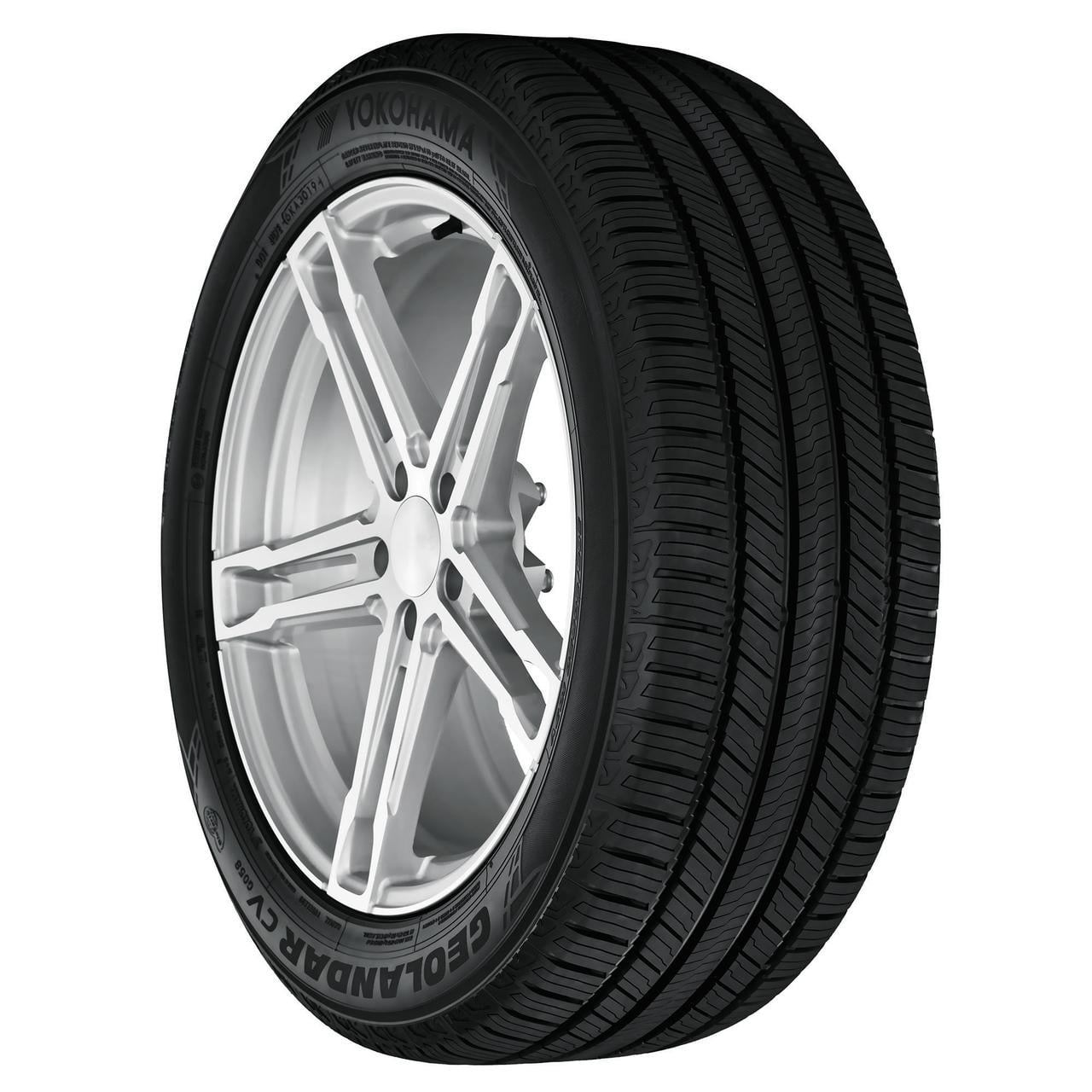 Yokohama Geolandar CV G058 All Season 235/55R20 102V SUV/Crossover Tire