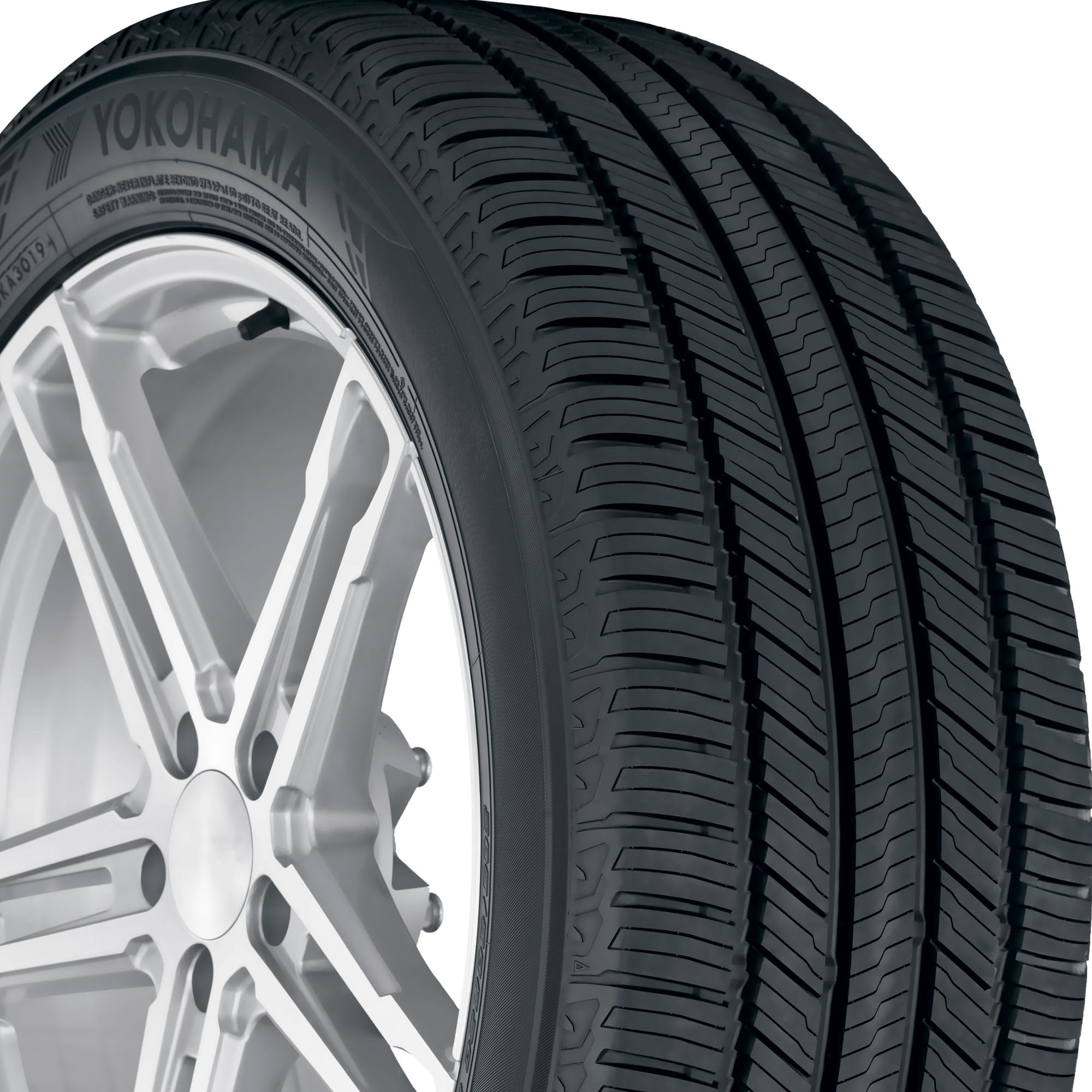 Yokohama Geolandar CV G058 All Season 235/55R20 102V SUV/Crossover Tire