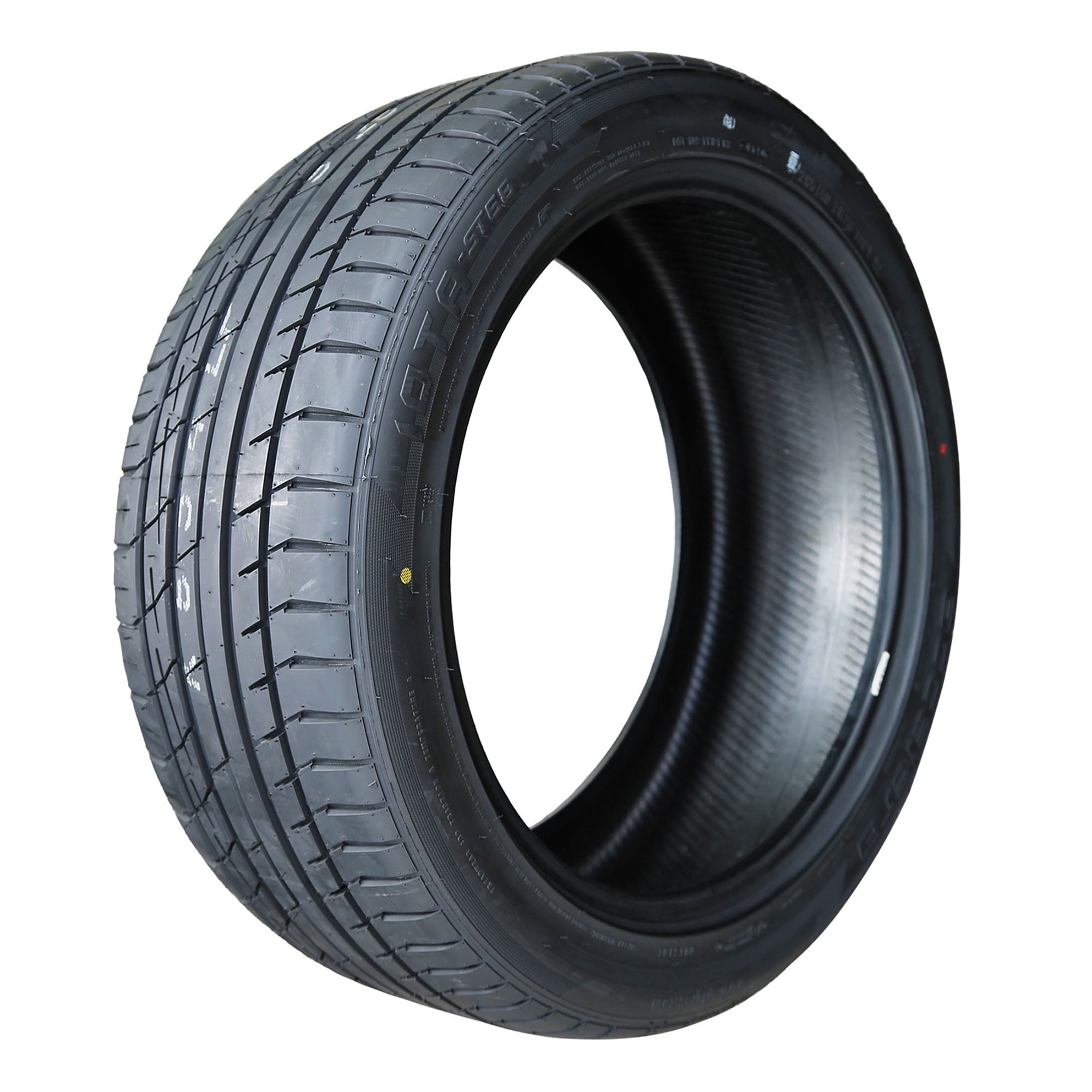 Accelera Iota ST68 All Season 325/30ZR21 108Y XL Passenger Tire