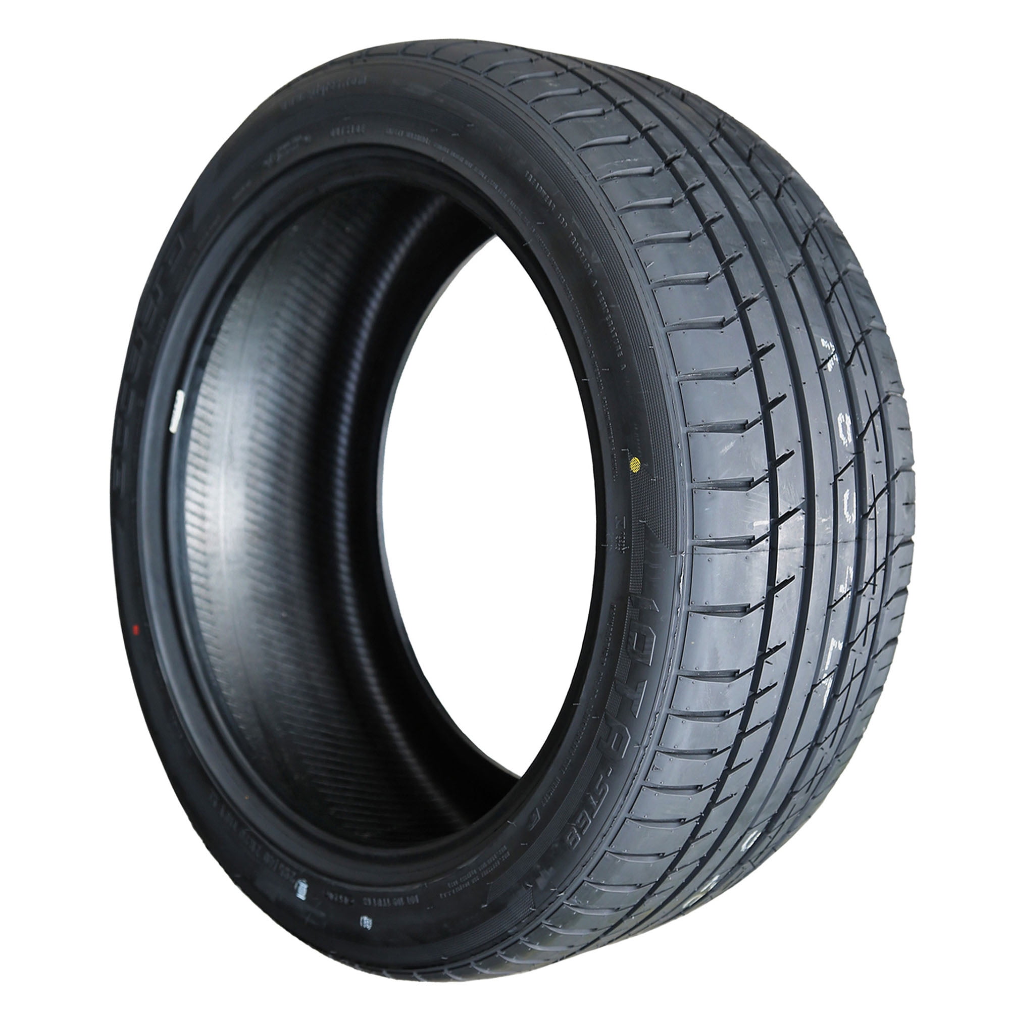 Accelera Iota ST68 All Season 325/30ZR21 108Y XL Passenger Tire