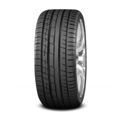 Accelera Iota ST68 All Season 325/30ZR21 108Y XL Passenger Tire