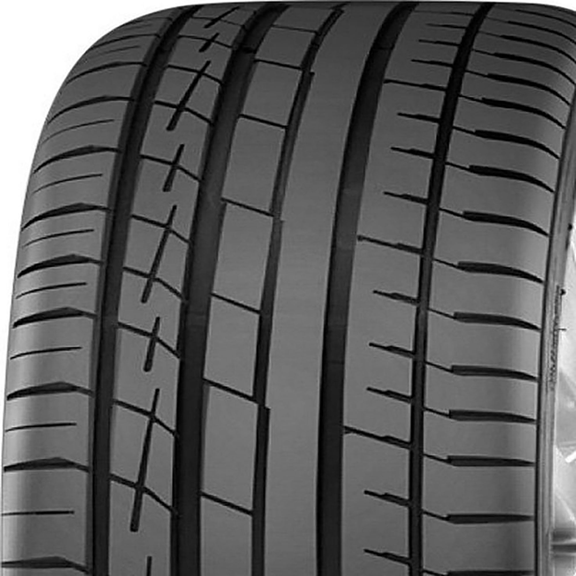 Accelera Iota ST68 All Season 325/30ZR21 108Y XL Passenger Tire