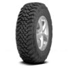 Accelera M/T-01 Mud Terrain LT35X12.50R20 121Q E Light Truck Tire