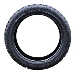 Accelera M/T-01 Mud Terrain LT35X12.50R20 121Q E Light Truck Tire