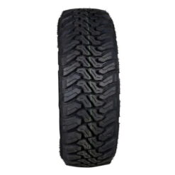 Accelera M/T-01 Mud Terrain LT35X12.50R20 121Q E Light Truck Tire