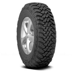 Accelera M/T-01 Mud Terrain LT35X12.50R20 121Q E Light Truck Tire