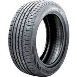 Set of 4 Accelera Phi-R 225/35ZR17 225/35R17 86Y XL High Performance a/s All Season Tires